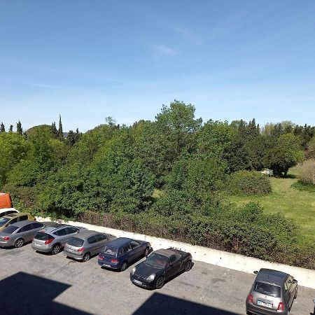 Studio Balcon Proche Hypercentre De Narbonne Eksteriør bilde