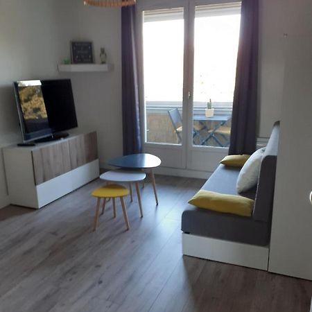Studio Balcon Proche Hypercentre De Narbonne Eksteriør bilde